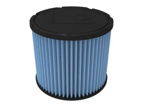 Afe - Advance Flow Engineering - 21-90042V | aFe Power Aries Powersport Intake Replacement Air Filter With D2 Dura-Dry Media | 3 IN F (Offset) x 7 IN B x 7 IN T x 6 IN H
