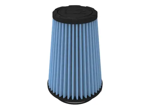 Afe - Advance Flow Engineering - 21-90069V | aFe Power Magnum FORCE Intake Replacement Air Filter With D2 Dura-Dry Media | 3-1/2 IN F x 5 IN B x 3-1/2 IN T x 7 IN H