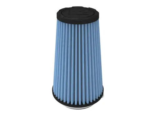 Afe - Advance Flow Engineering - 21-90072V | aFe Power Magnum FORCE Intake Replacement Air Filter With D2 Dura-Dry Media | 3-1/2 IN F x 5 IN B x 3-1/2 IN T x 8 IN H