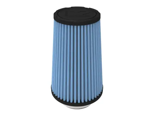 Afe - Advance Flow Engineering - 21-91005V | aFe Power Magnum FORCE Intake Replacement Air Filter With D2 Dura-Dry Media | 3-1/2 IN F x 6 IN B x 4-1/2 IN T x 9 IN H