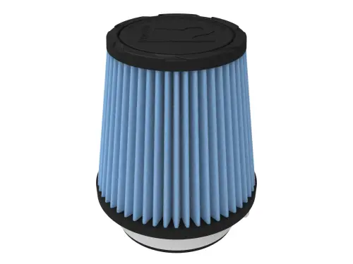 Afe - Advance Flow Engineering - 21-91020V | aFe Power Magnum FORCE Intake Replacement Air Filter With D2 Dura-Dry Media | 4 IN F x 6 IN B x 4-1/2 IN T x 6 IN H