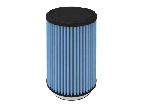 Afe - Advance Flow Engineering - 21-91039V | aFe Power Magnum FORCE Intake Replacement Air Filter With D2 Dura-Dry Media | 5 F x 6-1/2 B x 5-1/2 T x 9 H in