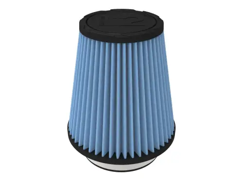 Afe - Advance Flow Engineering - 21-91045V | aFe Power Magnum FORCE Intake Replacement Air Filter With D2 Dura-Dry Media | 4-1/2 IN F x 7 IN B x 4-1/2 IN T x 7 IN H