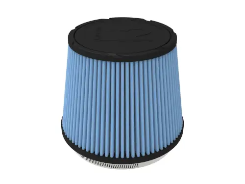 Afe - Advance Flow Engineering - 21-91055V | aFe Power Magnum FORCE Intake Replacement Air Filter With D2 Dura-Dry Media | 7 IN F x 9 IN B x 7 IN T x 7 IN H