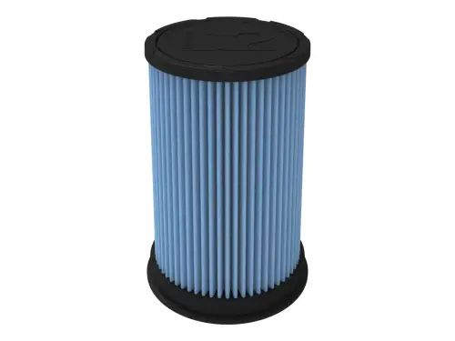 Afe - Advance Flow Engineering - 21-91056V | aFe Power Magnum FORCE Intake Replacement Air Filter With D2 Dura-Dry Media | 3-1/2 IN F x 6 IN B x 5-1/2 IN T x 9 IN H