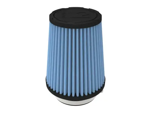 Afe - Advance Flow Engineering - 21-91057V | aFe Power Magnum FORCE Intake Replacement Air Filter With D2 Dura-Dry Media | 4 IN F x 6 IN B x 4-1/2 T x 7 IN H