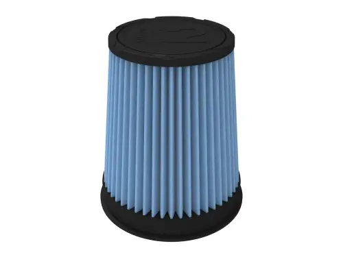 Afe - Advance Flow Engineering - 21-91062V | aFe Power Magnum FORCE Intake Replacement Air Filter With D2 Dura-Dry Media | 5 IN F x 7 IN B x 5-1/2 IN T x 8 IN H