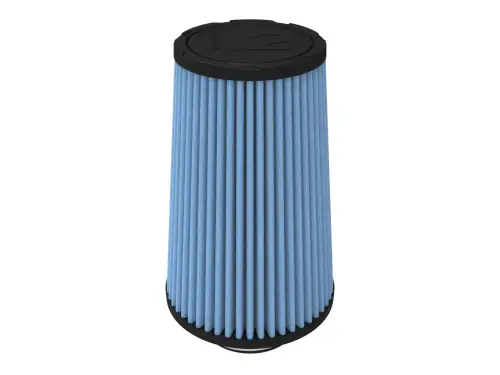 Afe - Advance Flow Engineering - 21-91075V | aFe Power Magnum FORCE Intake Replacement Air Filter With D2 Dura-Dry Media | 3 F x 6 IN B x 4-1/2 IN T x 9-1/4 IN H