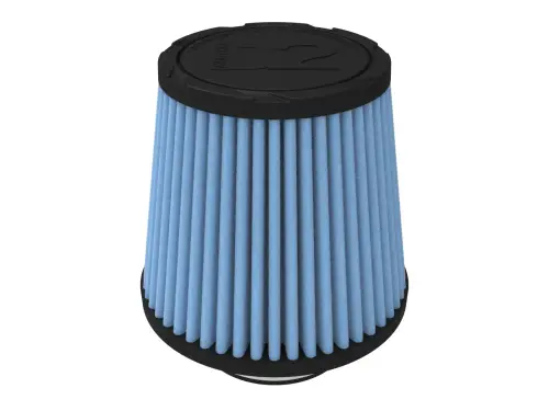 Afe - Advance Flow Engineering - 21-91076V | aFe Power Magnum FORCE Intake Replacement Air Filter With D2 Dura-Dry Media | 3 IN F x 6 IN B x 4-1/2 IN T x 5-1/2 IN H