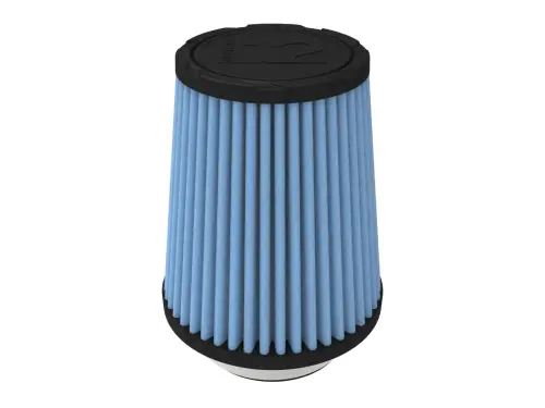 Afe - Advance Flow Engineering - 21-91078V | aFe Power Magnum FORCE Intake Replacement Air Filter With D2 Dura-Dry Media | 3-1/2 IN F x 6 IN B x 4-1/2 IN T x 7 IN H