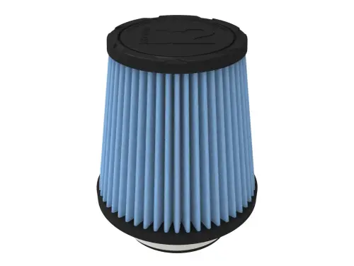 Afe - Advance Flow Engineering - 21-91090V | aFe Power Magnum FORCE Intake Replacement Air Filter With D2 Dura-Dry Media | 3-1/2 IN F x 6 IN B x 4-1/2 IN T x 6 IN H