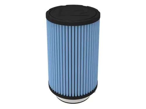 Afe - Advance Flow Engineering - 21-91134V | aFe Power Magnum FORCE Intake Replacement Air Filter With D2 Dura-Dry Media | 4 IN F x 6 IN B x 5-1/2 IN T x 9 IN H