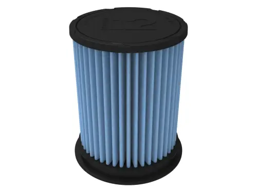 Afe - Advance Flow Engineering - 21-91153V | aFe Power Magnum FORCE Intake Replacement Air Filter With D2 Dura-Dry Media | 4 IN F x 6-1/2 IN B x 6-1/2 IN T x 8 IN H