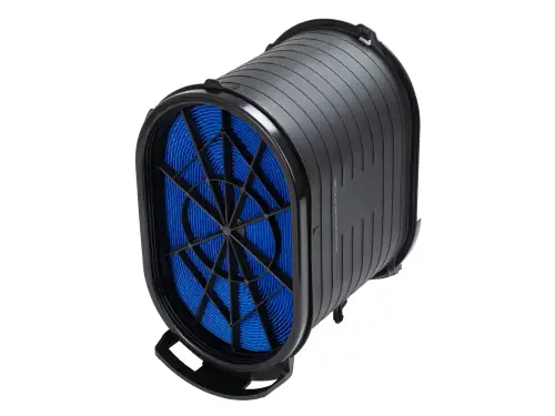 Afe - Advance Flow Engineering - 35-11008 | aFe Power PROGUARD OE Replacement Air Filter For Ford Diesel Trucks V8-6.7L (td)