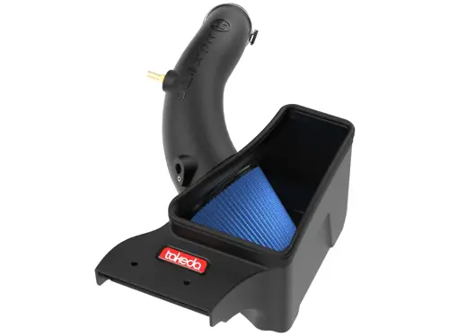 Afe - Advance Flow Engineering - 56-10077R | aFe Power Takeda Stage-2 Cold Air Intake System With Pro 5R Filter For Hyundai Kona L4-1.6L (t)
