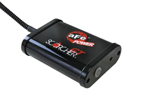 Afe - Advance Flow Engineering - 77-46018 | aFe Power SCORCHER GT Power Module For Toyota Tacoma L4-2.7L