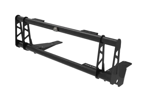 Afe - Advance Flow Engineering - 79-27038 | aFe Power Terra Guard Bull Bar For Subaru Outback Wilderness (BU) H4-2.4L (t)