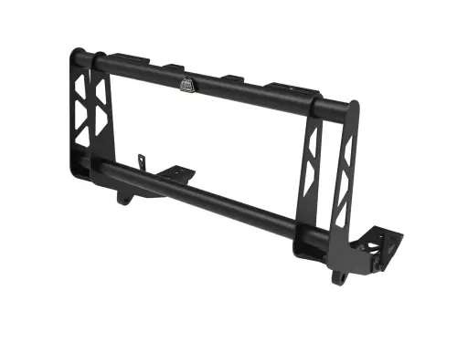 Afe - Advance Flow Engineering - 79-27031 | aFe Power Terra Guard Bull Bar For Toyota 4Runner L4-2.4L (t)