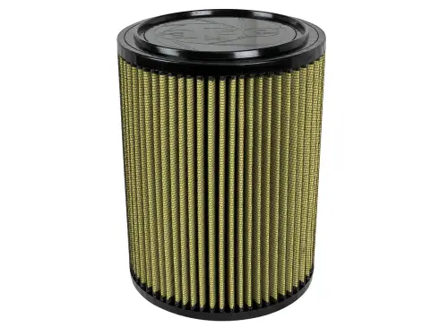 Afe - Advance Flow Engineering - 70-70037 | aFe Power ProHDuty Replacement Air Filter With Pro GUARD 7 Media | 13 OD IN, 7.92 IN ID, and 16.44 IN H in