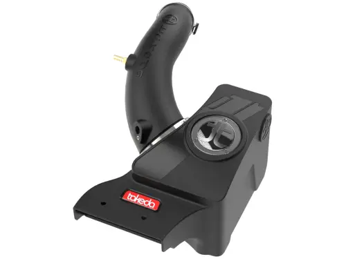 Afe - Advance Flow Engineering - 56-70077D | aFe Power Takeda Momentum Cold Air Intake System With Pro Dry S Filter For Hyundai Kona L4-1.6L (t)
