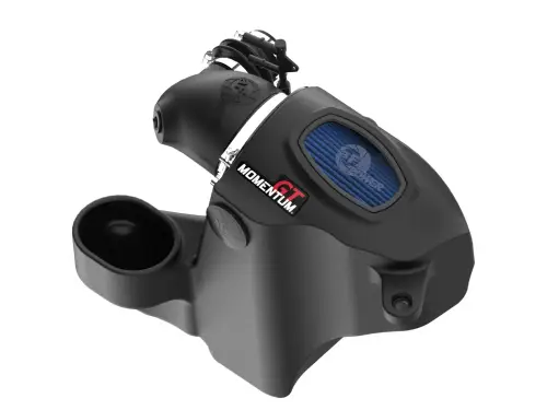 Afe - Advance Flow Engineering - 50-70140R | aFe Power Momentum GT Cold Air Intake System With Pro 5R Filter For Jeep Grand Cherokee 4xe L4-2.0L (t)