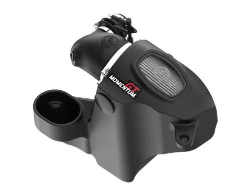 Afe - Advance Flow Engineering - 50-70140D | aFe Power Momentum GT Cold Air Intake System With Pro DRY S Filter For Jeep Grand Cherokee 4xe L4-2.0L (t)