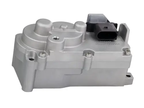 Afe - Advance Flow Engineering - 46-60352 | aFe Power BladeRunner Turbocharger Actuator For RAM Diesel Trucks L6-6.7L (td)