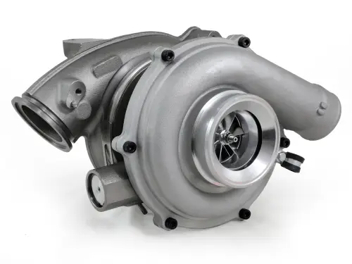 Afe - Advance Flow Engineering - 46-60342 | aFe Power BladeRunner GT Series Turbocharger For Ford Diesel Trucks V8-6.0L (td)