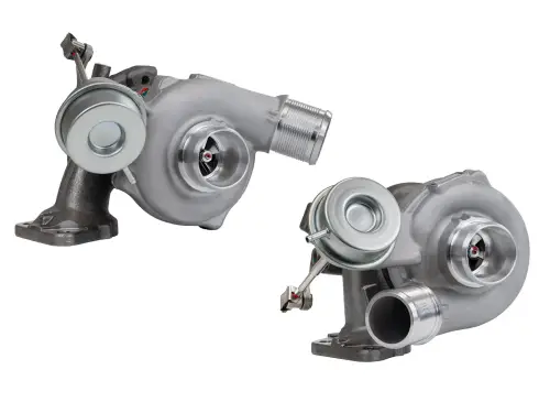 Afe - Advance Flow Engineering - 46-60312 | aFe Power BladeRunner GT Series Turbocharger For Ford F-150 V6-2.7L (tt)