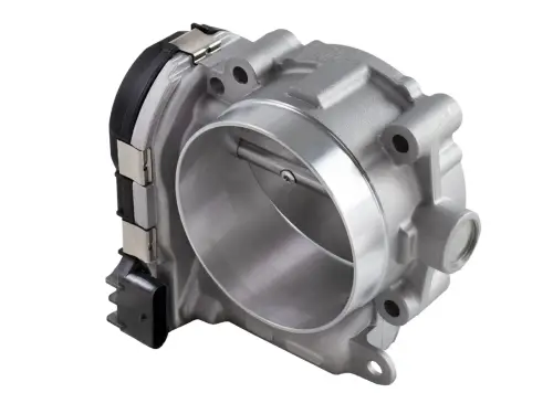 Afe - Advance Flow Engineering - 46-39119 | aFe Power 78mm Throttle Body For Jeep Wrangler (JL) & Gladiator (JT) / RAM 1500 V6-3.6L