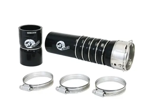 Afe - Advance Flow Engineering - 46-20260SSH | aFe Power BladeRunner OER Series Coupling & Clamp Kit - Factory Hot Charge Pipe For GM Colorado/Canyon L4-2.8L (td) LWN