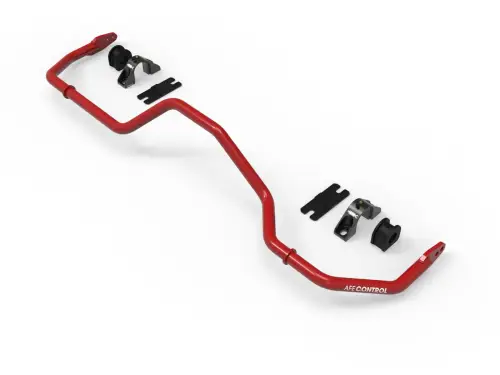 Afe - Advance Flow Engineering - 440-72T006RR | aFe Power CONTROL Rear Sway Bar For Toyota Tacoma (N400) L4-2.4L (t)