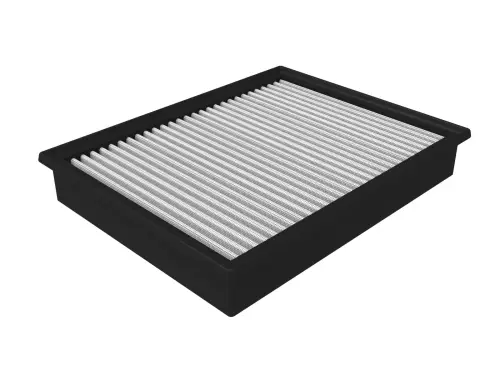 Afe - Advance Flow Engineering - 30-10442D | aFe Power FLOW OE Replacement Air Filter With Pro DRY S Media For Nissan Patrol/Armada (Y63) V6-3.5L (tt)