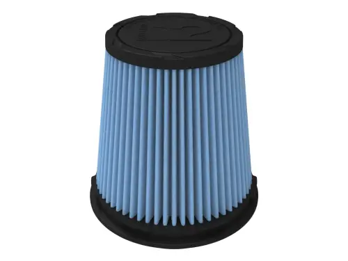 Afe - Advance Flow Engineering - 21-91144V | aFe Power Magnum FORCE Intake Replacement Air Filter With D2 Dura-Dry Media | 4-1/2 IN F x 6 IN B x 4-1/2 IN T x 6 IN H