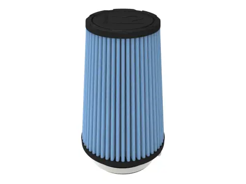 Afe - Advance Flow Engineering - 21-91006V | aFe Power Magnum FORCE Intake Replacement Air Filter With D2 Dura-Dry Media | 4 F x 6 IN B x 4-1/2 IN T x 9 IN H