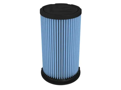 Afe - Advance Flow Engineering - 21-90099V | aFe Power Momentum Intake Replacement Air Filter With Pro 5R Media | 3-1/2 IN F x 5 IN B x 4-3/4 IN T x 9 IN H