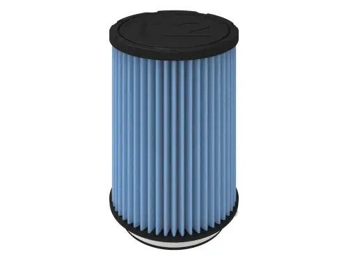 Afe - Advance Flow Engineering - 21-90049V | aFe Power Magnum FORCE Intake Replacement Air Filter With D2 Dura-Dry Media | 5 IN F x 6-1/2 IN B x 5-1/2 IN T x 9 IN H