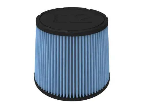 Afe - Advance Flow Engineering - 21-90047V | aFe Power Magnum FORCE Intake Replacement Air Filter With D2 Dura-Dry Media | 4-1/2 IN F x 8-1/2 IN B x 7 IN T x 6-3/4 IN H