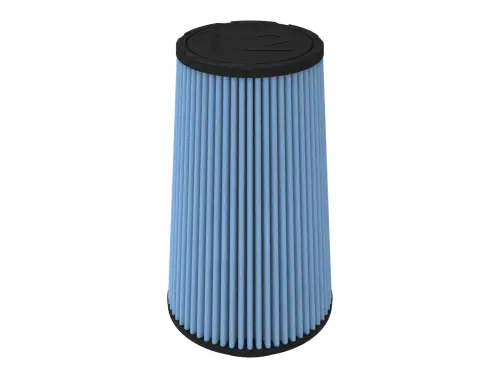Afe - Advance Flow Engineering - 21-90041V | aFe Power Magnum FORCE Intake Replacement Air Filter With D2 Dura-Dry Media | 5 IN F x 7-1/2 IN B x 5-1/2 IN T x 12 IN H