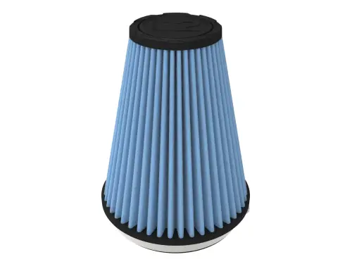 Afe - Advance Flow Engineering - 21-90039V | aFe Power Magnum FORCE Intake Replacement Air Filter With D2 Dura-Dry Media | 6 F x 7-1/2 B x 4 T x 9 H in