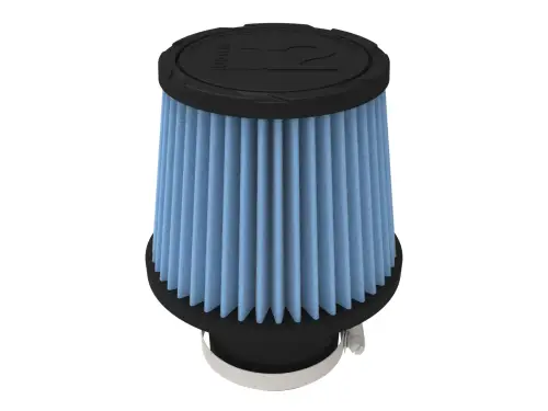 Afe - Advance Flow Engineering - 21-90029V | aFe Power Magnum FORCE Intake Replacement Air Filter With D2 Dura-Dry Media | 2-3/4 IN F x 6 IN B x 4-3/4 IN T x 5 IN H
