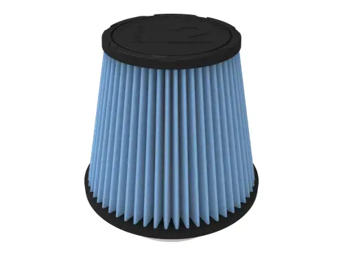 Afe - Advance Flow Engineering - 21-90023V | aFe Power Magnum FORCE Intake Replacement Air Filter With D2 Dura-Dry Media | 4 IN F x 8 IN B x 5-1/2 IN T x 7 IN H