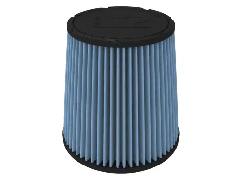 Afe - Advance Flow Engineering - 21-90021V | aFe Power Magnum FORCE Intake Replacement Air Filter With D2 Dura-Dry Media | 6 IN F x 9 IN B x 7 IN T x 9 IN H