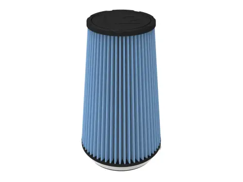 Afe - Advance Flow Engineering - 21-60512V | aFe Power Universal Clamp-On Air Filter With D2 Dura-Dry Media | 6 IN F x 7-1/2 IN B x 5-1/2 IN T x 12 IN H