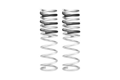 Eibach - E30-27-016-03-02 | Eibach PRO-LIFT-KIT HD For Ram 1500 | Pair of 2 Springs