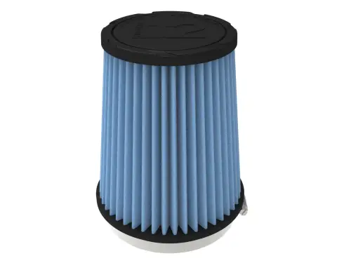 Afe - Advance Flow Engineering - 21-45507V | aFe Power Universal Clamp-On Air Filter With D2 Dura-Dry Media | 4-1/2 IN F x 6 IN B x 4-3/4 IN T x 7 IN H
