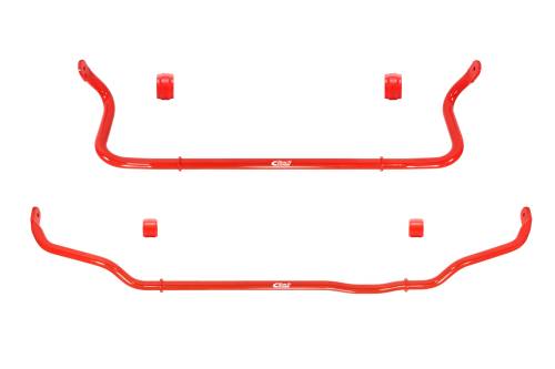 Eibach - 35134.320 | Eibach ANTI-ROLL-KIT For Ford Focus / Mazda 3 | Front & Rear Sway Bar Kits