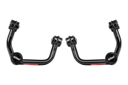 Eibach - AK31-35-037-01-20 | Eibach PRO-ALIGNMENT Kit For Ford F-150 | Pair of Upper Control Arms