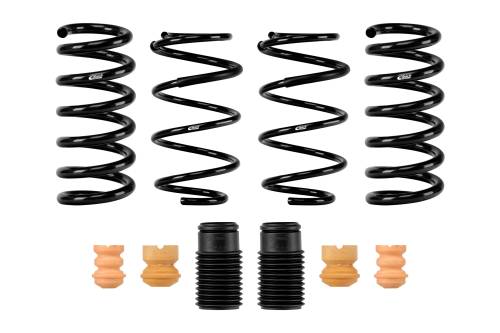 Eibach - E10-35-064-07-22 | Eibach PRO-KIT For Ford Mustang | Set of 4 Springs