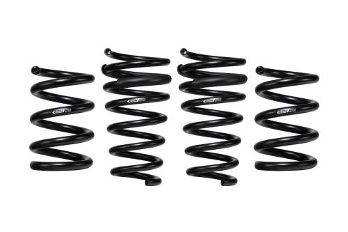 Eibach - E10-72-022-01-22 | Eibach PRO-KIT For Porsche 911 | Set of 4 Springs